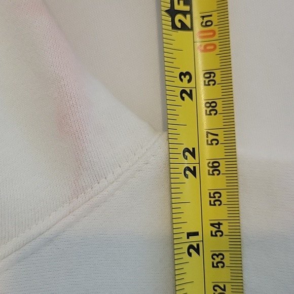 Vans Hoodie  Sweater Size  Medium Pink Tie Dye Unisex - Picture 9 of 9